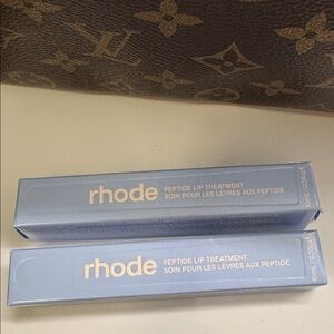 RHODE Peptide Lip Treatment - SugarBerry
